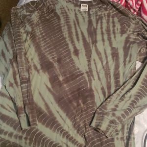 Victoria Secret long sleeve shirt